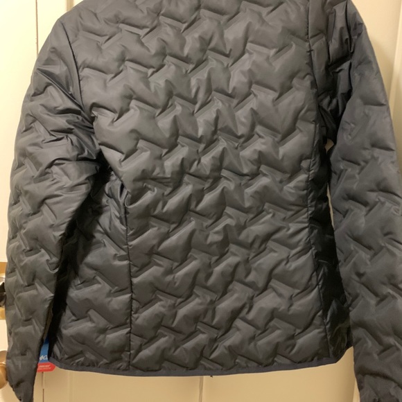 NWT Columbia Delta Ridge Winter Jacket in size M - Picture 8 of 8